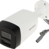 KAMERA AHD, HD-CVI, HD-TVI, PAL DS-2CE17K0T-LFS(2.8MM) Smart Hybrid Light - 3K Hikvision