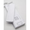 Unifon CYFRAL BALTIC D biały 2-przewodowy
