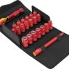 Grzechotka Zyklop Wera 8100 SA VDE 1 05004967001 1/4