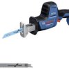 Bosch Professional GSA 18V-24 Piła szablasta, akumulatorowa 06016A5100