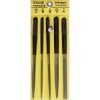 Engineer® Mini File Set (5pc)