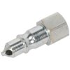 Sealey AC24 Screwed Adaptor Female 3/8"bspt Pack of 2
