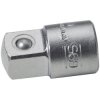 Bahco SBS69 Adaptor 1/4in Female > 3/8in Male