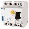 Eaton 300981 PXF RCCB 4-pin 63A 0.3A 400V AC compact breaker