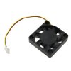 Software-Controllable 30mm Fan for Raspberry Pi 5