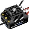 Regulator prędkości bezszczotkowy do modeli samochodów Hobbywing Ezrun MAX6 G2 1 szt.