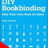 Make: DIY Bookbinding - PDF