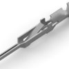 Pin contact, 0.05-0.15 mm², AWG 30-26, crimp connection, 170430-1
