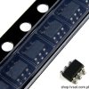 LTC6993IS6-4-TRMPBF Generator One Shot SMD-SOT23-6 LT