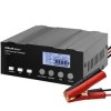 Inteligentna mikroprocesorowa ładowarka 12V 12.6V 24V Prostownik z funkcją naprawy do AGM GEL LCD