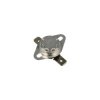 Wyłącznik termiczny bimetal KSD301B-35 10A/250V 35*C NO / 33902