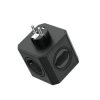 Rozgałęźnik 2p+Z oraz 3x3p 3xUSB-A Schuko KEL