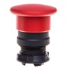Napęd przycisku grzybkowego czerwony z samopowrotem ZB5AC4