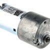 Motoreduktor DC Z przekładnią 29 obr/min. 5mm 30 Ncm RS PRO