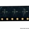 ERA-5SM+ RF Amp Single 4GHz 5.5V SMD-WW107 MINICIRC