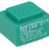 TEZ1.5/D/15-15V
