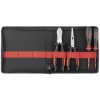 Cimco 104043 VDE Tool Kit 4-piece Electrician Set VDE-GS Tested