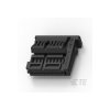 TE Connectivity 2282268-1 NanoMQS Female Connector Unshrouded 10 Positions