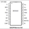 High-Voltage PWM Power-Supply Controller