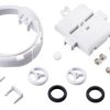 Pololu 3pi+ Chassis Kit (No Motors or Electronics)