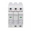 Ogranicznik przepięć C typ 2 15kA 1,2kV 1020V DC, 2xwarystor+iskiernik 7P.26.9.000.0015