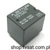 AZ9704-1C-12D Relay 12VDC 40A THT ZETTLER