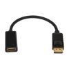 Adapter DisplayPort - HDMI 0,2m