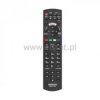 PANASONIC pilot ( RM-L1268 ) 2xR6 Netflix