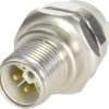 Harting 21033961531 Adapter płytki drukowanej Łączna ilość styków: 5 1 szt.