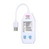 Tester Gniazd Usb Typ A Uni-T Ut-658A