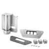 SIMATIC HMI PRO VESA 100/75 adapter montażowy IP65 - 6AV6881-0AD56-3CA0