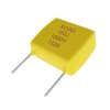 Kondensator ceramiczny wielowarstwowy 22 nF 100V dc X7R ±10 % Otwór przelotowy KEMET Promieniowe