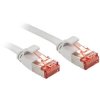 LINDY 47554 RJ45 Network cable CAT 6 U/FTP 5m Grey 1-1 wired