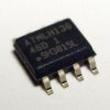 Pamięć EEPROM 93C46 SO8 (SMD) Atmel (od -55 °C do +125 °C)