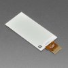 2.13" 250x122 Monochrome or Gray eInk / ePaper - Bare Display - SSD1680Z