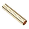 Female Socket 4mm Gold Banana Bullet Connector