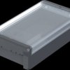 96025224 Bocube,231x125x60 mm, outdoor-compatible, IP68