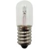 Żarówka E14 12V 5W do bramy, maszyny, kampera