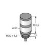 Kolumna sygnalizacyjna Turck TL50ZGR 3034858 1 szt.
