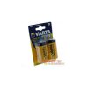 Bateria LR20 VARTA LONGLIFE EXTRA