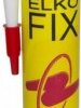 Klej montażowy 290ml ELKO-FIX 99300199