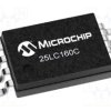25LC160CT-I/ST