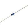 Dioda DO-35 300mA Otwór przezierny 100V Pojedyncza Małosygnałowa 1N4148-T26A