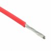 Red Silicone Lead Wire 18AWG 150/0.08mm (price per metre)