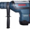 Młot udarowy obrotowy sds-max gbh 8-45 dv 1500w 12,5j