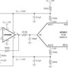 Unity Gain Stable, Wideband Voltage Limiting Amplifier | D | 8 | -40 to 85