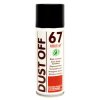 DUST OFF 67 400ml Improved Formula HFO (33167-AA)