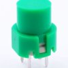 KS501B-G mikroprzycisk do druku zielony OFF-(ON)
