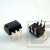 Transoptor 4N33 DIP6