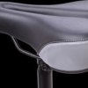 Bike - bike saddle, recess, gel insert
